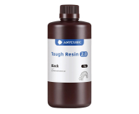Anycubic Żywica Tough Resin 2.0 Czarna - 1328566 - zdjęcie 1